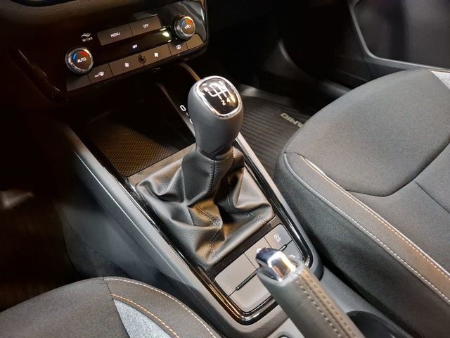 Skoda Kamiq 1.0 TSI Selection 85 kW (116 CV) Vehículo usado en Las Palmas - 8