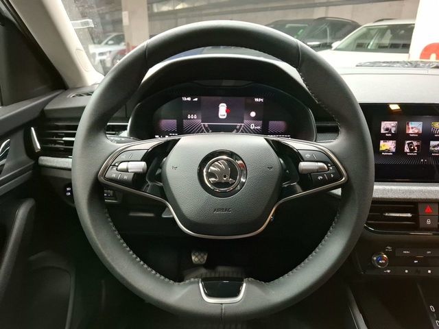 Skoda Kamiq 1.0 TSI Selection 85 kW (116 CV) Vehículo usado en Las Palmas - 9