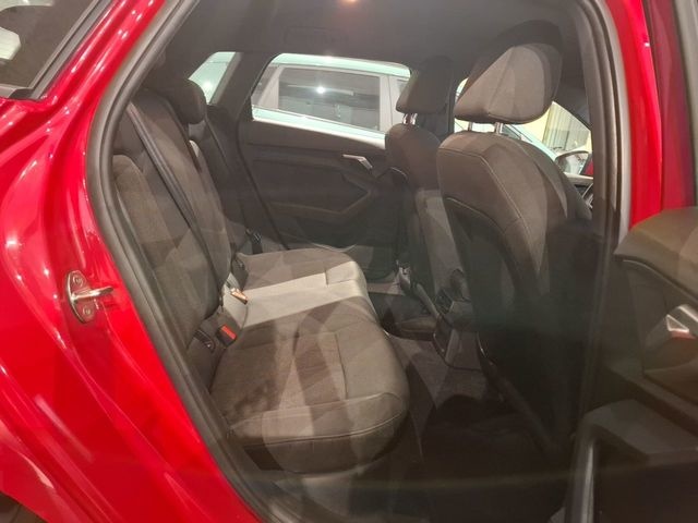 Audi A3 Sportback City Line 30 TFSI 81 kW (110 CV) Vehículo usado en Las Palmas - 9 Audi A3 Sportback City Line 30 TFSI 81 kW (110 CV) Vehículo usado en Las Palmas - 9