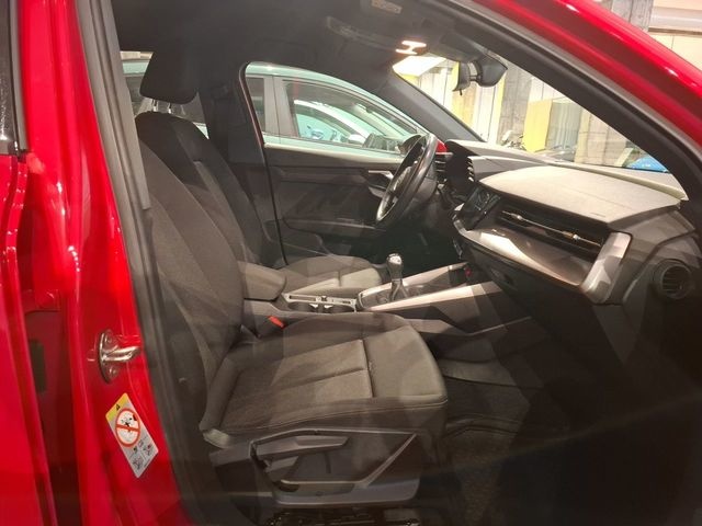 Audi A3 Sportback City Line 30 TFSI 81 kW (110 CV) Vehículo usado en Las Palmas - 10 Audi A3 Sportback City Line 30 TFSI 81 kW (110 CV) Vehículo usado en Las Palmas - 10