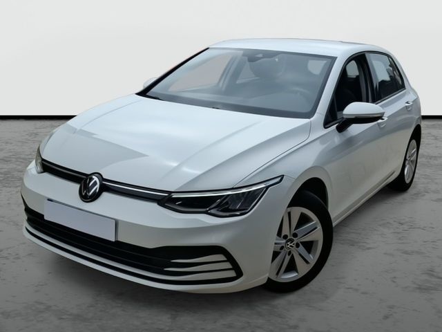 Volkswagen Golf Connect 1.0 TSI 81 kW (110 CV) Vehículo usado en Las Palmas - 1 Volkswagen Golf Connect 1.0 TSI 81 kW (110 CV) Vehículo usado en Las Palmas - 1