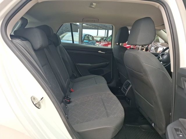 Volkswagen Golf Connect 1.0 TSI 81 kW (110 CV) Vehículo usado en Las Palmas - 6 Volkswagen Golf Connect 1.0 TSI 81 kW (110 CV) Vehículo usado en Las Palmas - 6