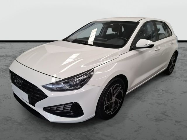 Hyundai i30 1.0 T-GDi Sense 88 kW (120 CV) Vehículo usado en Las Palmas - 1 Hyundai i30 1.0 T-GDi Sense 88 kW (120 CV) Vehículo usado en Las Palmas - 1