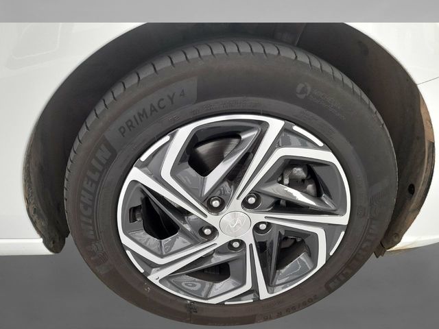 Hyundai i30 1.0 T-GDi Sense 88 kW (120 CV) Vehículo usado en Las Palmas - 2 Hyundai i30 1.0 T-GDi Sense 88 kW (120 CV) Vehículo usado en Las Palmas - 2