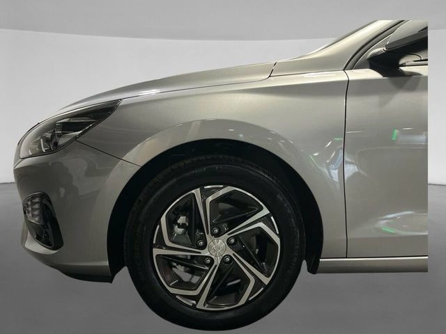 Hyundai i30 1.0 T-GDi Sense 88 kW (120 CV) Vehículo usado en Las Palmas - 6 Hyundai i30 1.0 T-GDi Sense 88 kW (120 CV) Vehículo usado en Las Palmas - 6