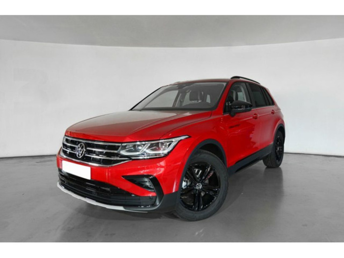 Volkswagen Tiguan Urban Sport 1.5 TSI 96 kW (130 CV) Vehículo usado en Las Palmas - 1 Volkswagen Tiguan Urban Sport 1.5 TSI 96 kW (130 CV) Vehículo usado en Las Palmas - 1