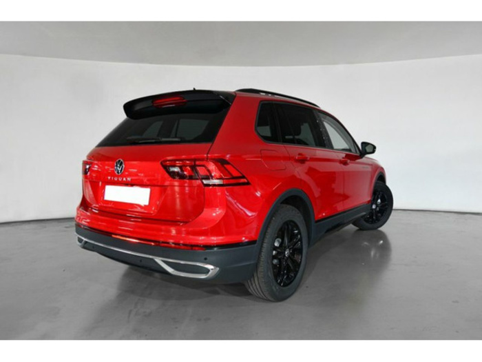 Volkswagen Tiguan Urban Sport 1.5 TSI 96 kW (130 CV) Vehículo usado en Las Palmas - 2 Volkswagen Tiguan Urban Sport 1.5 TSI 96 kW (130 CV) Vehículo usado en Las Palmas - 2