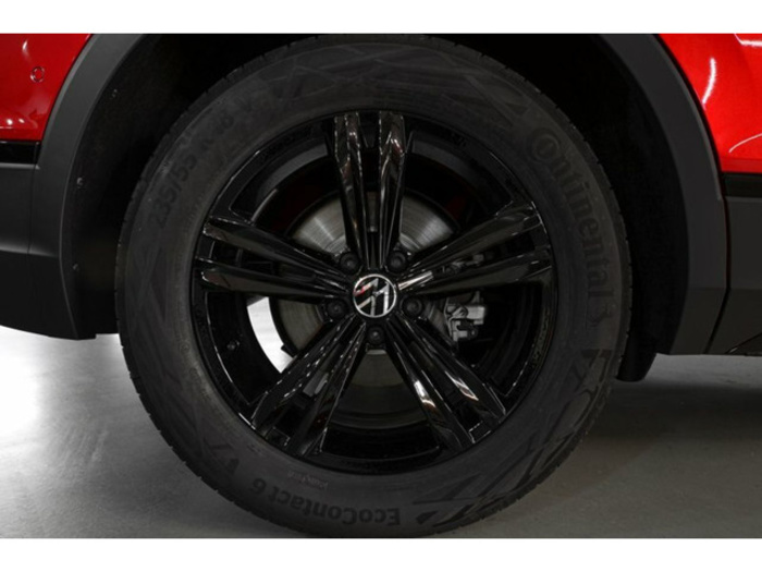 Volkswagen Tiguan Urban Sport 1.5 TSI 96 kW (130 CV) Vehículo usado en Las Palmas - 4 Volkswagen Tiguan Urban Sport 1.5 TSI 96 kW (130 CV) Vehículo usado en Las Palmas - 4