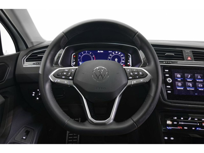 Volkswagen Tiguan Urban Sport 1.5 TSI 96 kW (130 CV) Vehículo usado en Las Palmas - 6 Volkswagen Tiguan Urban Sport 1.5 TSI 96 kW (130 CV) Vehículo usado en Las Palmas - 6