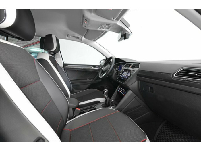 Volkswagen Tiguan Urban Sport 1.5 TSI 96 kW (130 CV) Vehículo usado en Las Palmas - 7 Volkswagen Tiguan Urban Sport 1.5 TSI 96 kW (130 CV) Vehículo usado en Las Palmas - 7