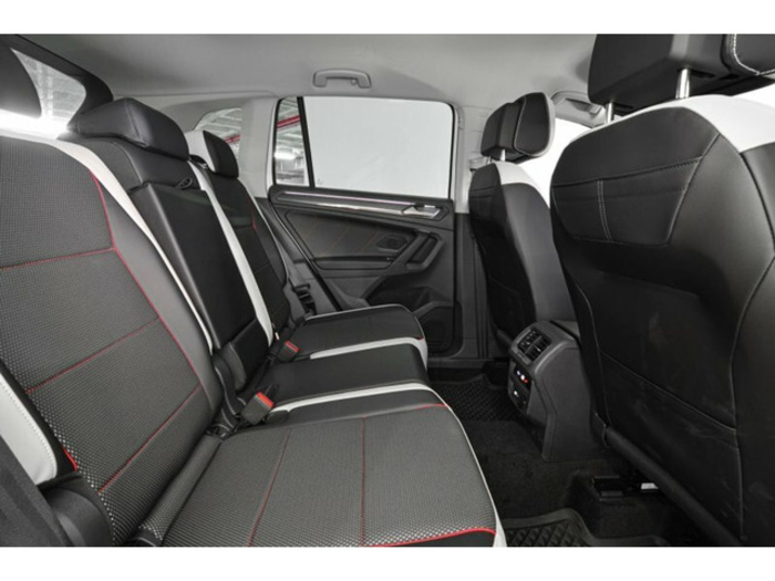 Volkswagen Tiguan Urban Sport 1.5 TSI 96 kW (130 CV) Vehículo usado en Las Palmas - 8 Volkswagen Tiguan Urban Sport 1.5 TSI 96 kW (130 CV) Vehículo usado en Las Palmas - 8