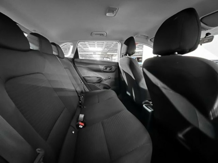 Hyundai i20 1.2 MPI Sense 62 kW (84 CV) Vehículo usado en Las Palmas - 6 Hyundai i20 1.2 MPI Sense 62 kW (84 CV) Vehículo usado en Las Palmas - 6