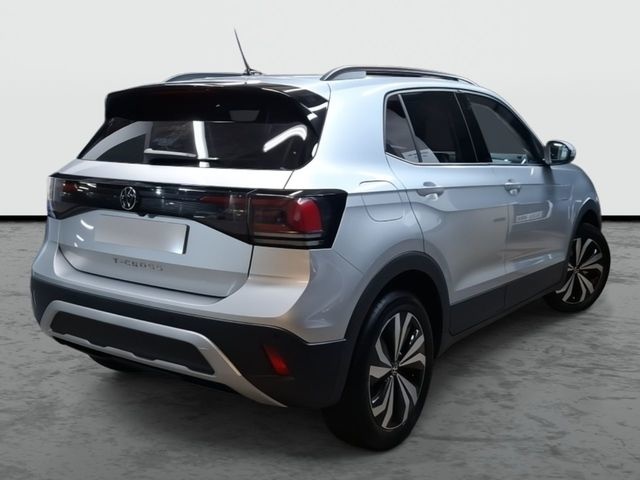 Volkswagen T-Cross Más 1.0 TSI 85 kW (116 CV) DSG Vehículo usado en Las Palmas - 2 Volkswagen T-Cross Más 1.0 TSI 85 kW (116 CV) DSG Vehículo usado en Las Palmas - 2