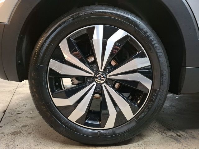 Volkswagen T-Cross Más 1.0 TSI 85 kW (116 CV) DSG Vehículo usado en Las Palmas - 4