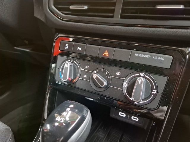 Volkswagen T-Cross Más 1.0 TSI 85 kW (116 CV) DSG Vehículo usado en Las Palmas - 7 Volkswagen T-Cross Más 1.0 TSI 85 kW (116 CV) DSG Vehículo usado en Las Palmas - 7