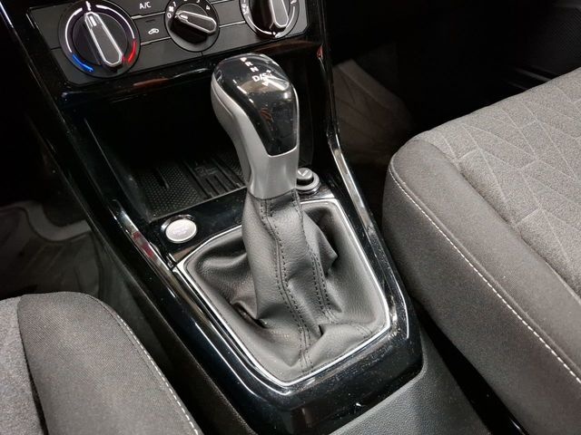 Volkswagen T-Cross Más 1.0 TSI 85 kW (116 CV) DSG Vehículo usado en Las Palmas - 8 Volkswagen T-Cross Más 1.0 TSI 85 kW (116 CV) DSG Vehículo usado en Las Palmas - 8