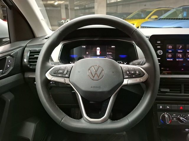 Volkswagen T-Cross Más 1.0 TSI 85 kW (116 CV) DSG Vehículo usado en Las Palmas - 9 Volkswagen T-Cross Más 1.0 TSI 85 kW (116 CV) DSG Vehículo usado en Las Palmas - 9