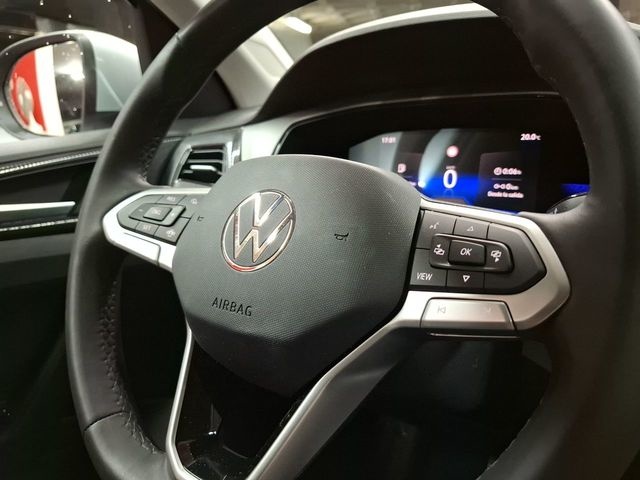 Volkswagen T-Cross Más 1.0 TSI 85 kW (116 CV) DSG Vehículo usado en Las Palmas - 10 Volkswagen T-Cross Más 1.0 TSI 85 kW (116 CV) DSG Vehículo usado en Las Palmas - 10