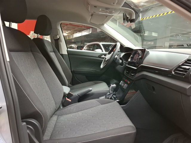 Volkswagen T-Cross Más 1.0 TSI 85 kW (116 CV) DSG Vehículo usado en Las Palmas - 11