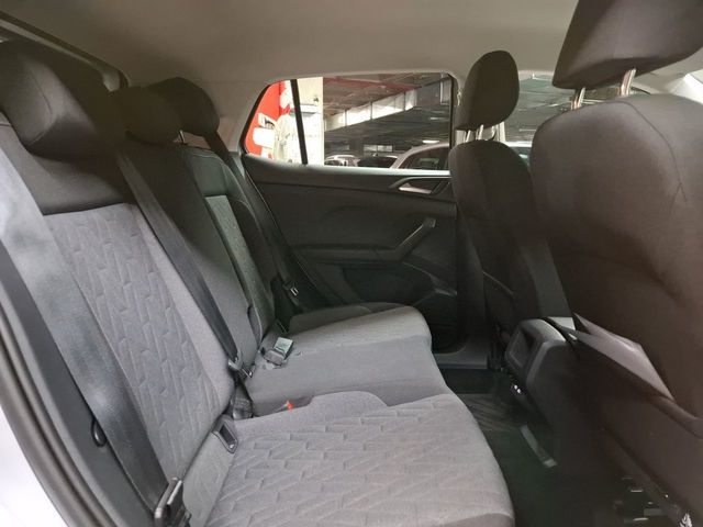 Volkswagen T-Cross Más 1.0 TSI 85 kW (116 CV) DSG Vehículo usado en Las Palmas - 12 Volkswagen T-Cross Más 1.0 TSI 85 kW (116 CV) DSG Vehículo usado en Las Palmas - 12