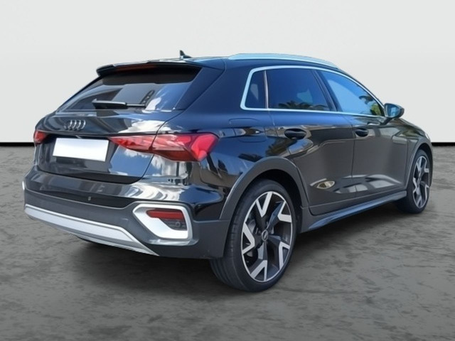 Audi A3 allstreet 35 TFSI MHEV 110 kW (150 CV) S tronic Vehículo usado en Las Palmas - 2 Audi A3 allstreet 35 TFSI MHEV 110 kW (150 CV) S tronic Vehículo usado en Las Palmas - 2