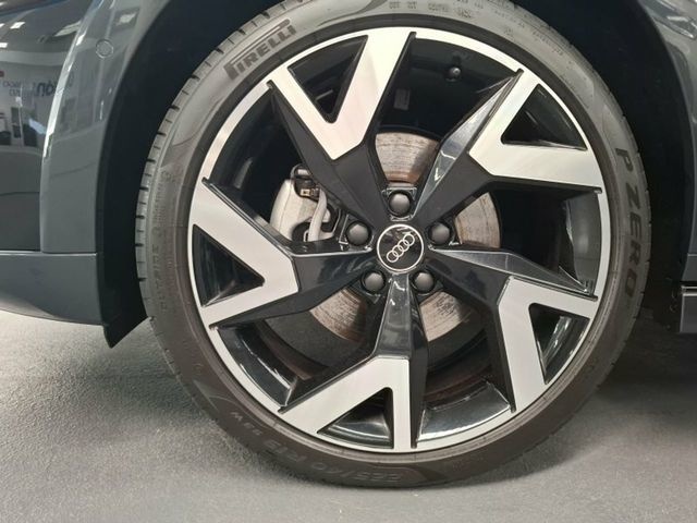 Audi A3 allstreet 35 TFSI MHEV 110 kW (150 CV) S tronic Vehículo usado en Las Palmas - 4