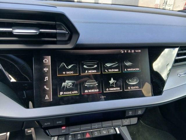 Audi A3 allstreet 35 TFSI MHEV 110 kW (150 CV) S tronic Vehículo usado en Las Palmas - 6