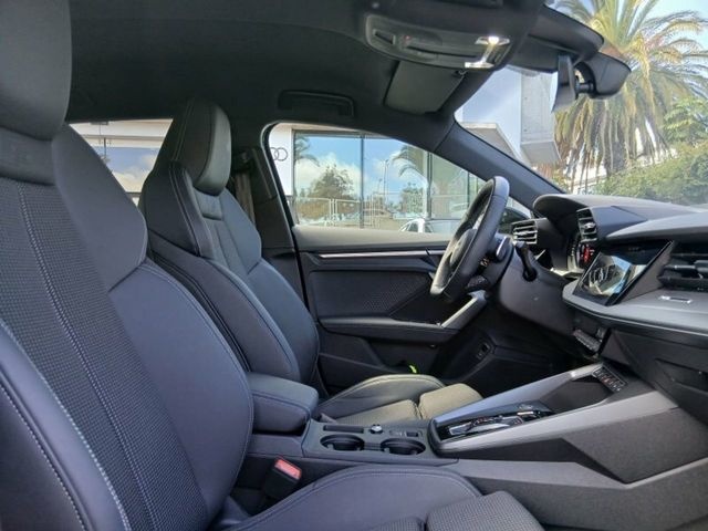 Audi A3 allstreet 35 TFSI MHEV 110 kW (150 CV) S tronic Vehículo usado en Las Palmas - 7 Audi A3 allstreet 35 TFSI MHEV 110 kW (150 CV) S tronic Vehículo usado en Las Palmas - 7