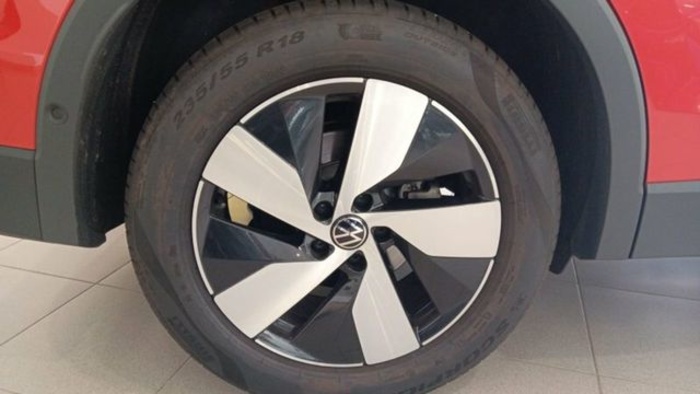 Volkswagen Tiguan Más 1.5 TSI Mild Hybrid 96 kW (130 CV) DSG Vehículo usado en Las Palmas - 4 Volkswagen Tiguan Más 1.5 TSI Mild Hybrid 96 kW (130 CV) DSG Vehículo usado en Las Palmas - 4