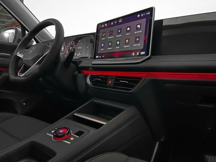 Volkswagen Tiguan Más 1.5 TSI Mild Hybrid 96 kW (130 CV) DSG Vehículo usado en Las Palmas - 6 Volkswagen Tiguan Más 1.5 TSI Mild Hybrid 96 kW (130 CV) DSG Vehículo usado en Las Palmas - 6