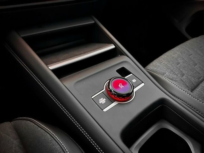 Volkswagen Tiguan Más 1.5 TSI Mild Hybrid 96 kW (130 CV) DSG Vehículo usado en Las Palmas - 7 Volkswagen Tiguan Más 1.5 TSI Mild Hybrid 96 kW (130 CV) DSG Vehículo usado en Las Palmas - 7