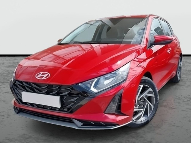 Hyundai i20 1.0 TGDi 48V Smart DCT 74 kW (100 CV) Vehículo usado en Las Palmas - 1