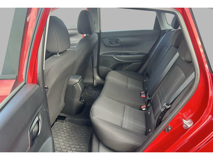 Hyundai i20 1.0 TGDi 48V Smart DCT 74 kW (100 CV) Vehículo usado en Las Palmas - 6 Hyundai i20 1.0 TGDi 48V Smart DCT 74 kW (100 CV) Vehículo usado en Las Palmas - 6