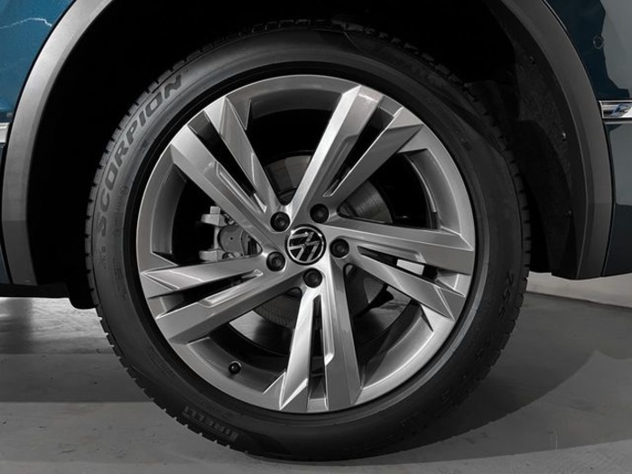 Volkswagen Tiguan R-Line 1.4 TSI PHEV 180 kW (245 CV) DSG Vehículo usado en Las Palmas - 4 Volkswagen Tiguan R-Line 1.4 TSI PHEV 180 kW (245 CV) DSG Vehículo usado en Las Palmas - 4