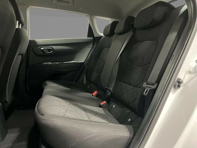 Hyundai Bayon 1.0 TGDI Sense+ 74 kW (100 CV) Vehículo usado en Las Palmas - 6 Hyundai Bayon 1.0 TGDI Sense+ 74 kW (100 CV) Vehículo usado en Las Palmas - 6