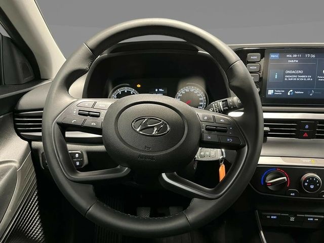 Hyundai Bayon 1.0 TGDI Sense+ 74 kW (100 CV) Vehículo usado en Las Palmas - 7