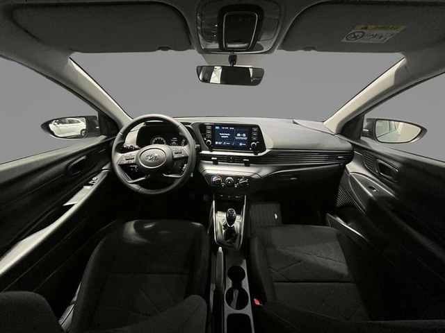 Hyundai Bayon 1.0 TGDI 48V Smart 74 kW (100 CV) Vehículo usado en Las Palmas - 4