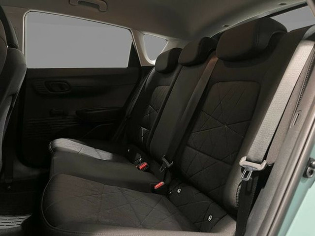 Hyundai Bayon 1.0 TGDI 48V Smart 74 kW (100 CV) Vehículo usado en Las Palmas - 6