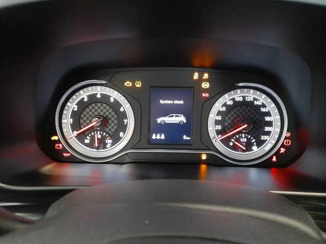 Hyundai Bayon 1.0 TGDI 48V Smart 74 kW (100 CV) Vehículo usado en Las Palmas - 7