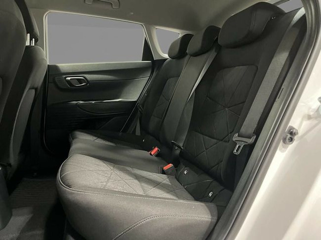 Hyundai Bayon 1.0 TGDI Sense+ 74 kW (100 CV) Vehículo usado en Las Palmas - 6