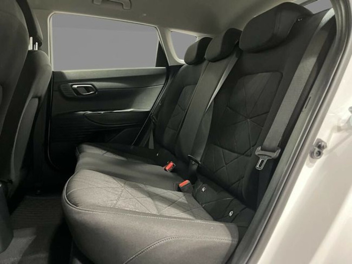 Hyundai Bayon 1.0 TGDI Sense+ 74 kW (100 CV) Vehículo usado en Las Palmas - 6 Hyundai Bayon 1.0 TGDI Sense+ 74 kW (100 CV) Vehículo usado en Las Palmas - 6