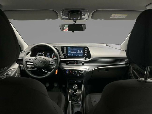 Hyundai Bayon 1.0 TGDI Sense+ 74 kW (100 CV) Vehículo usado en Las Palmas - 4