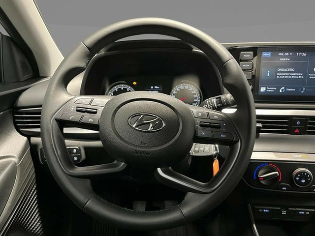 Hyundai Bayon 1.0 TGDI Sense+ 74 kW (100 CV) Vehículo usado en Las Palmas - 7