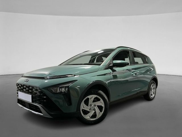 Hyundai Bayon 1.0 TGDI Sense+ 74 kW (100 CV) Vehículo usado en Las Palmas - 1 Hyundai Bayon 1.0 TGDI Sense+ 74 kW (100 CV) Vehículo usado en Las Palmas - 1