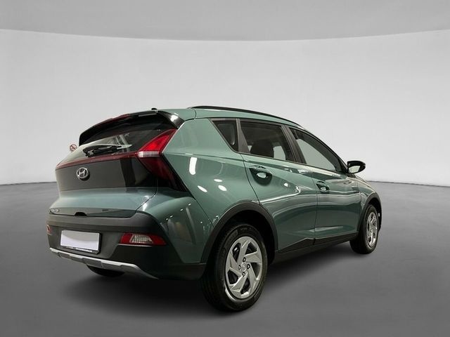 Hyundai Bayon 1.0 TGDI Sense+ 74 kW (100 CV) Vehículo usado en Las Palmas - 2 Hyundai Bayon 1.0 TGDI Sense+ 74 kW (100 CV) Vehículo usado en Las Palmas - 2