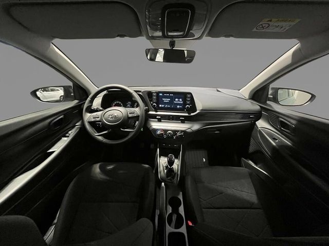 Hyundai Bayon 1.0 TGDI Sense+ 74 kW (100 CV) Vehículo usado en Las Palmas - 4 Hyundai Bayon 1.0 TGDI Sense+ 74 kW (100 CV) Vehículo usado en Las Palmas - 4