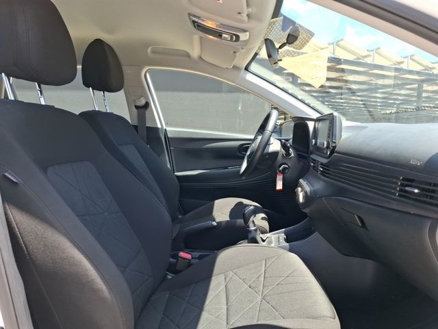 Hyundai Bayon 1.0 TGDI Sense+ 74 kW (100 CV) Vehículo usado en Las Palmas - 4 Hyundai Bayon 1.0 TGDI Sense+ 74 kW (100 CV) Vehículo usado en Las Palmas - 4