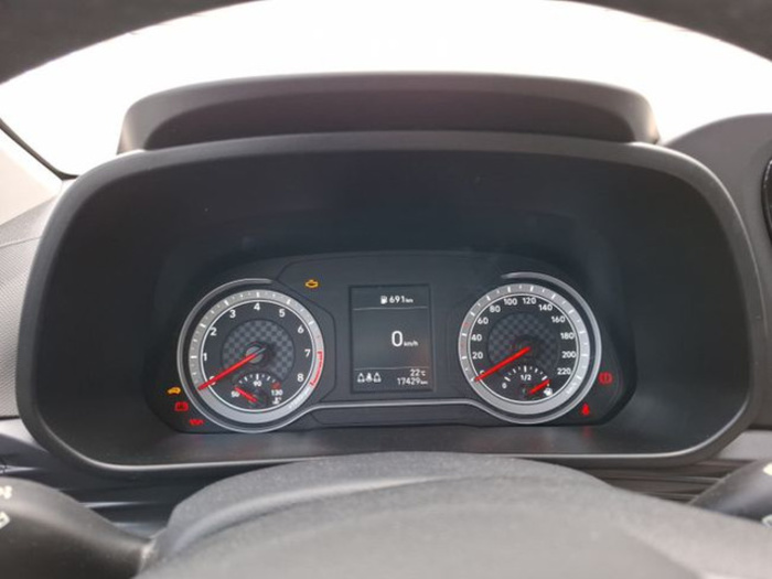 Hyundai Bayon 1.0 TGDI Sense+ 74 kW (100 CV) Vehículo usado en Las Palmas - 7 Hyundai Bayon 1.0 TGDI Sense+ 74 kW (100 CV) Vehículo usado en Las Palmas - 7