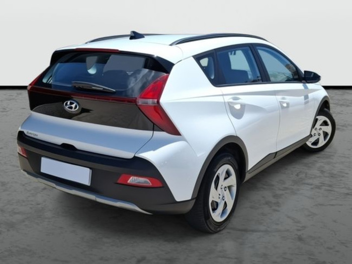 Hyundai Bayon 1.0 TGDI Sense+ 74 kW (100 CV) Vehículo usado en Las Palmas - 2 Hyundai Bayon 1.0 TGDI Sense+ 74 kW (100 CV) Vehículo usado en Las Palmas - 2