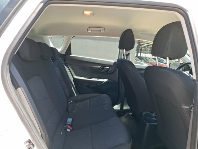 Hyundai Bayon 1.0 TGDI Sense+ 74 kW (100 CV) Vehículo usado en Las Palmas - 6